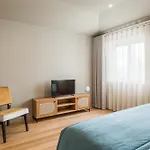 Legends House By Sweet Porto