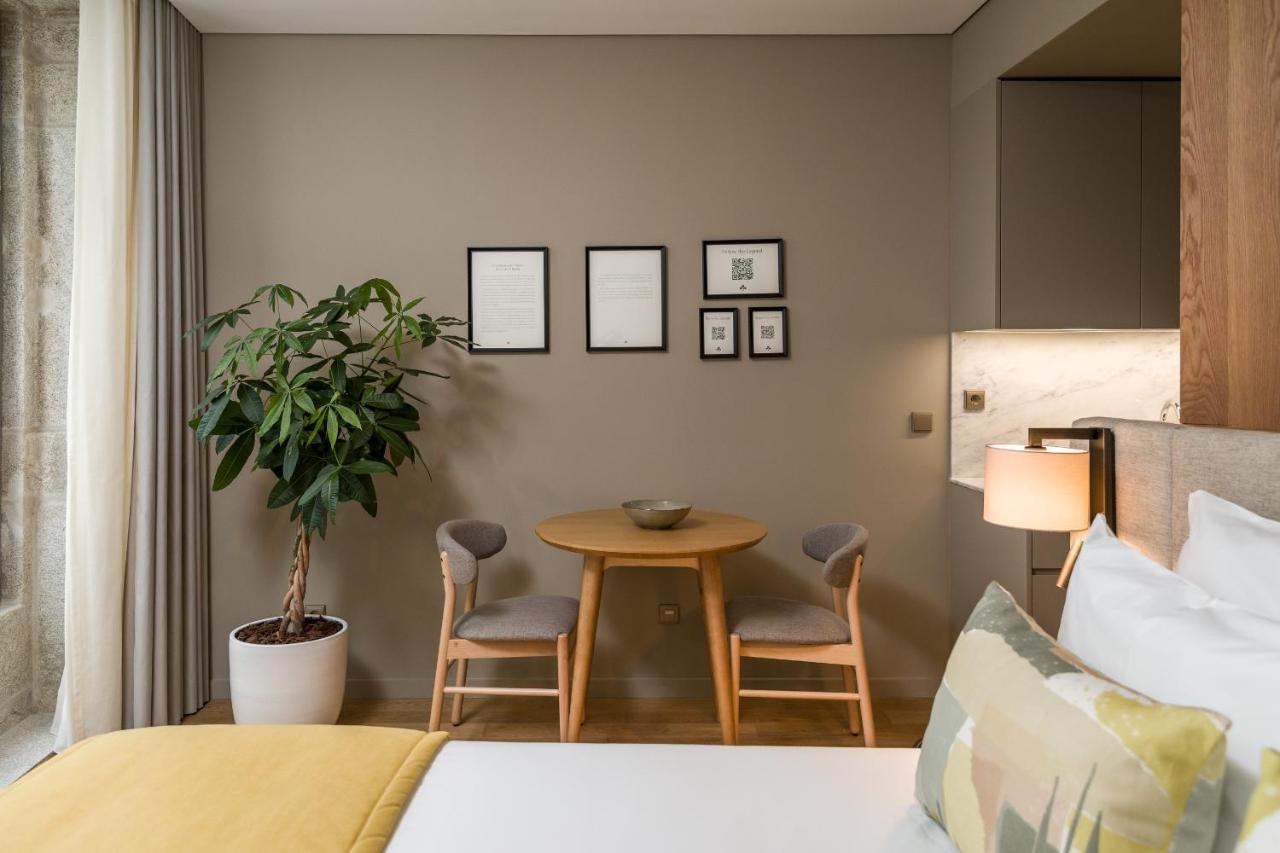 Legends House By Sweet Apartahotel Oporto