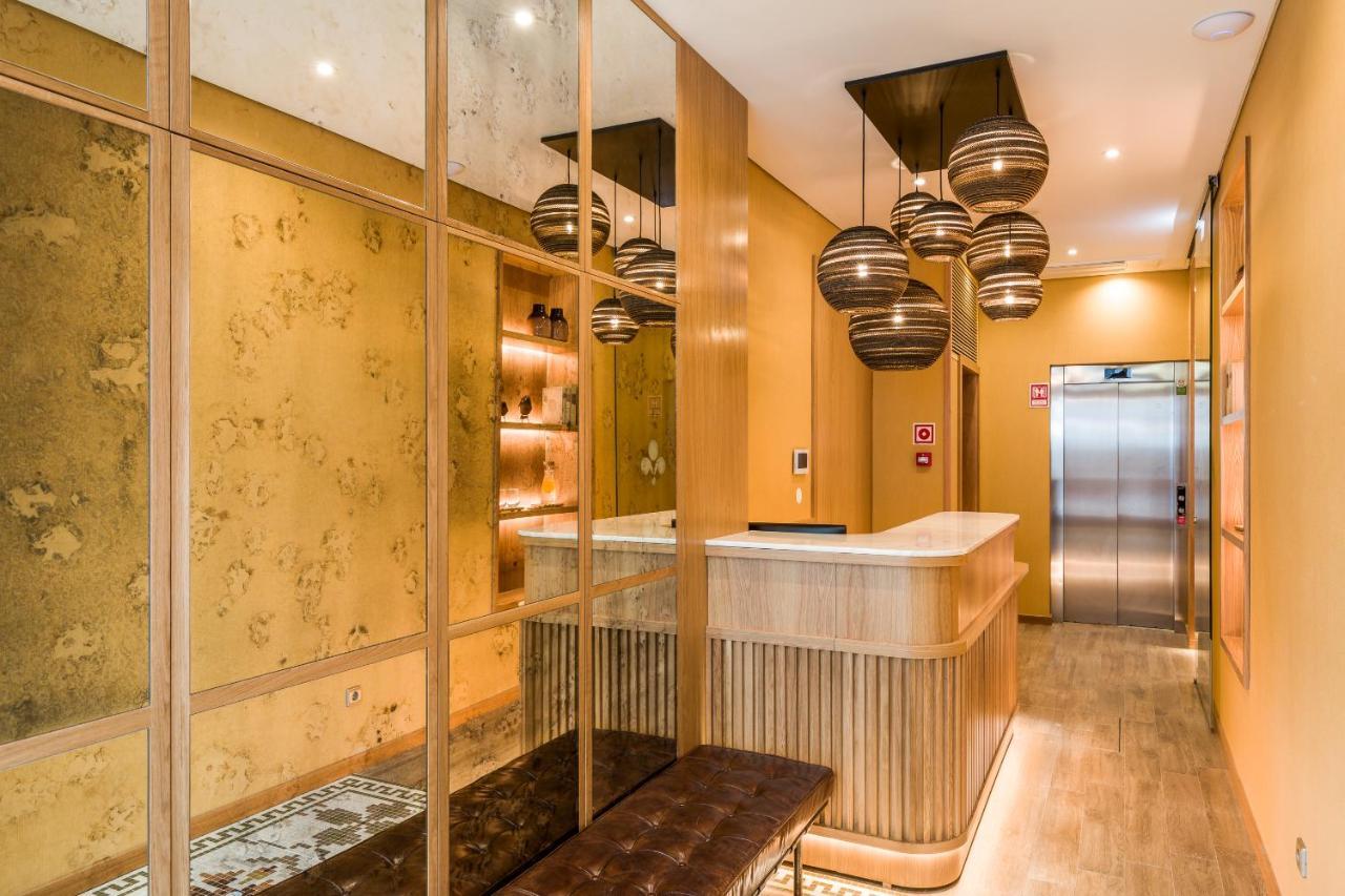 Legends House By Sweet Apartahotel