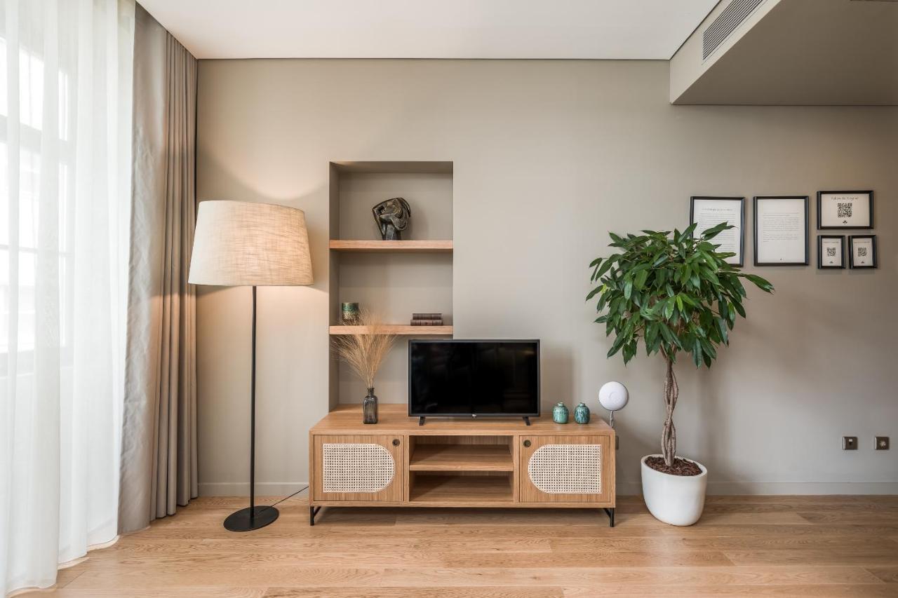 Apartahotel Legends House By Sweet Oporto