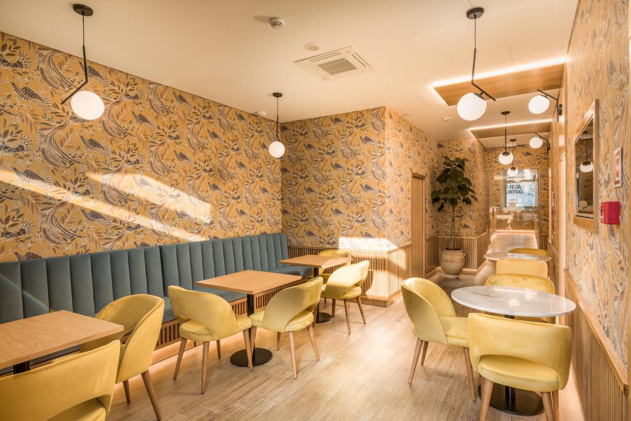 Legends House By Sweet Apartahotel Oporto