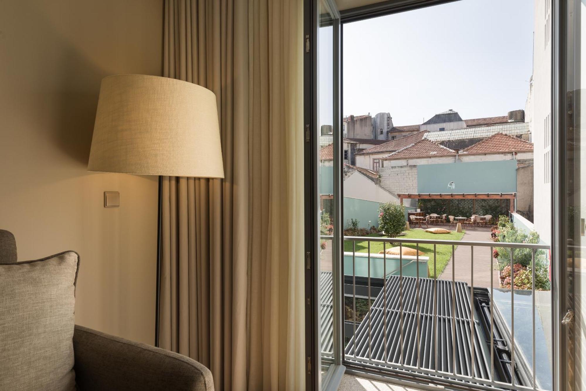 Legends House By Sweet 2* Oporto
