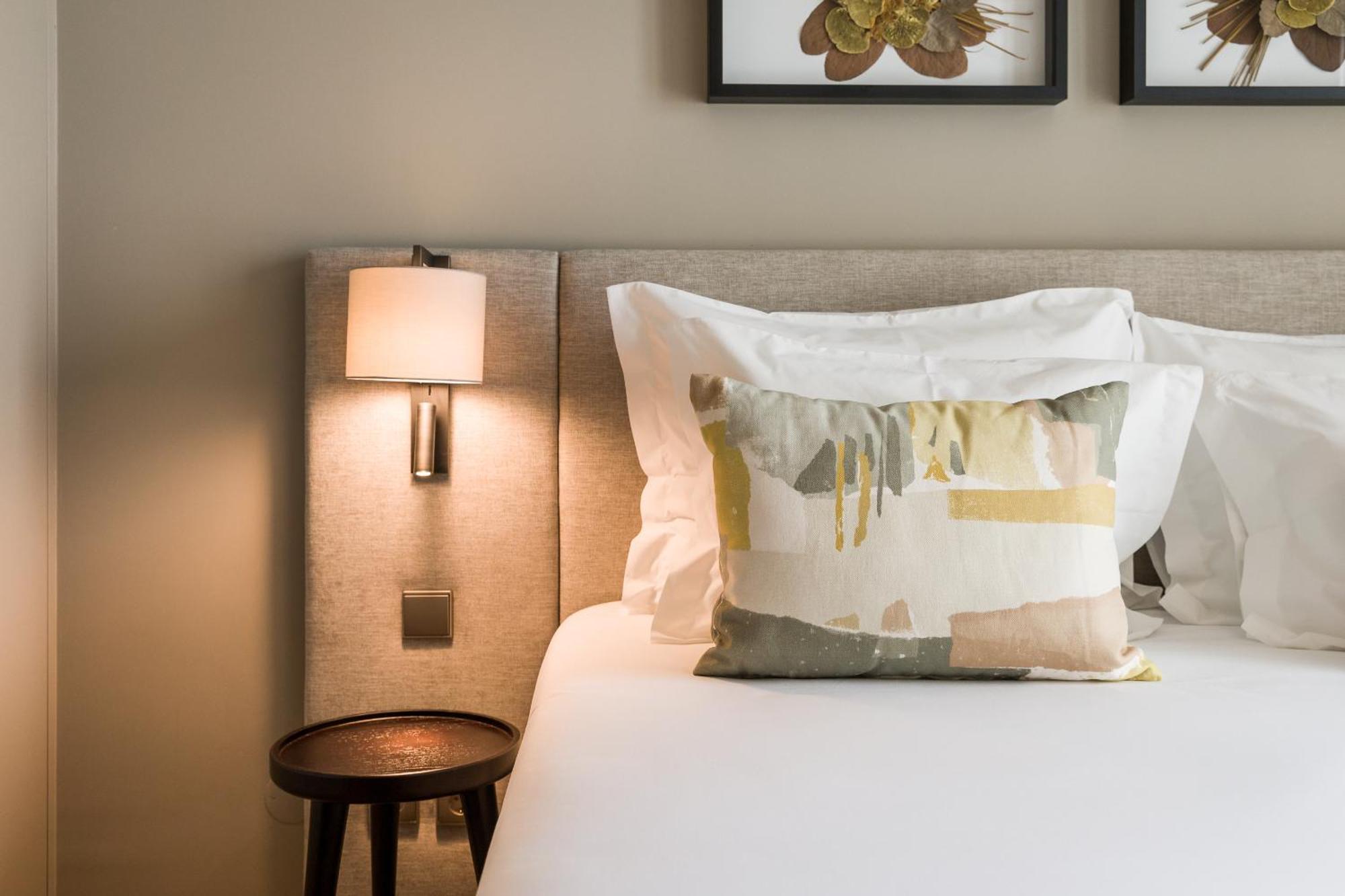 Apartahotel Legends House By Sweet Oporto