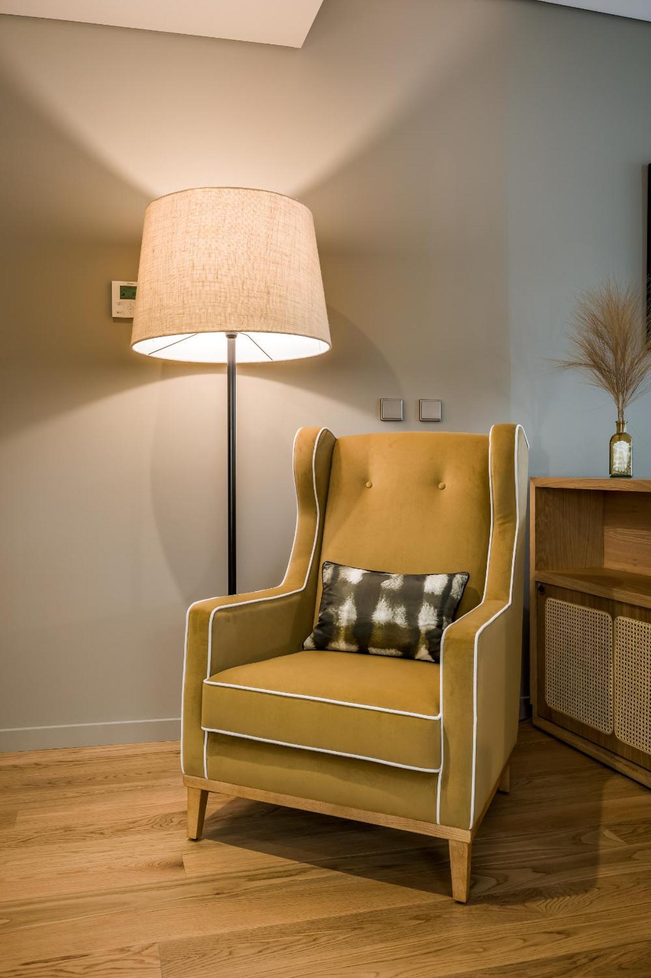 Legends House By Sweet Apartahotel Oporto