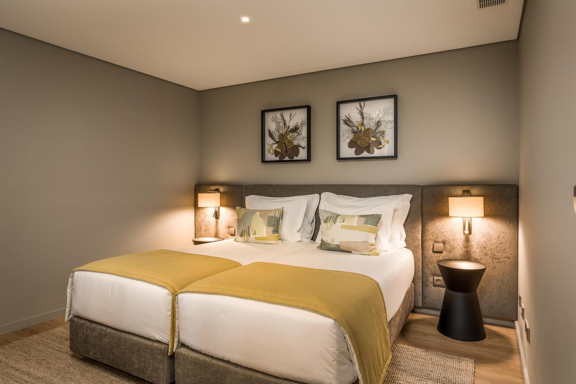 Legends House By Sweet Apartahotel Oporto
